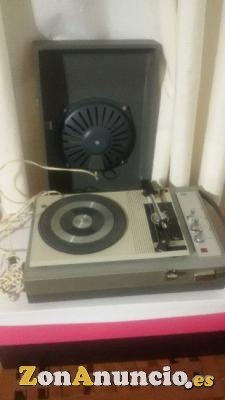 Tocadiscos
